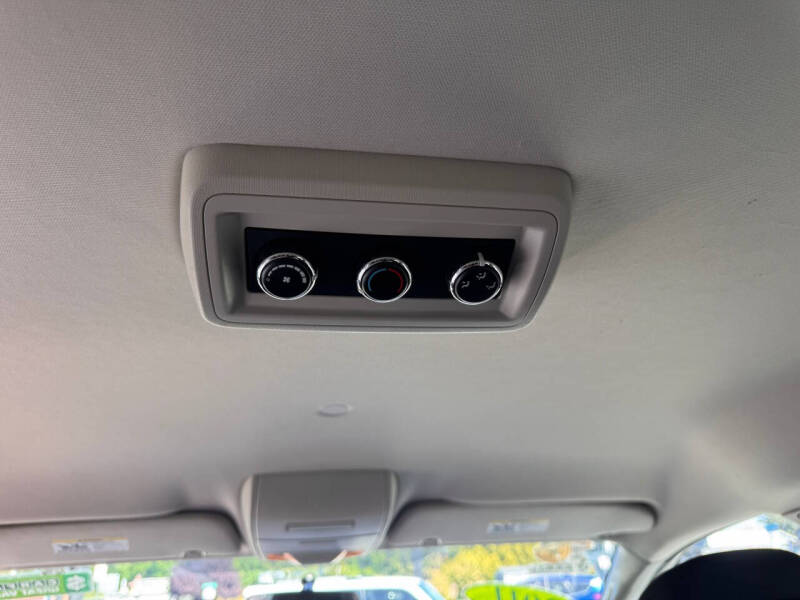 2011 Dodge Grand Caravan Express