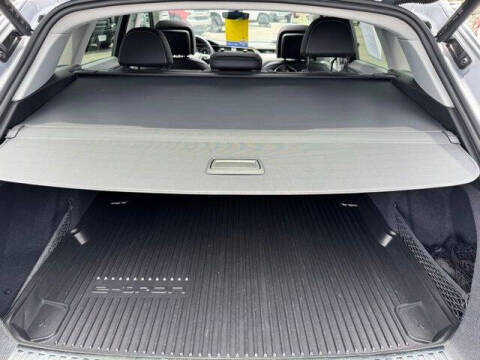 2022 Audi e-tron quattro Premium