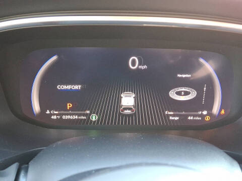 2023 Acura MDX SH-AWD w/A-SPEC