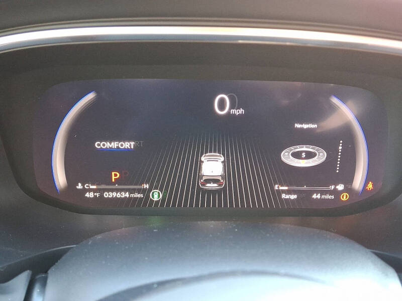 2023 Acura MDX SH-AWD w/A-SPEC