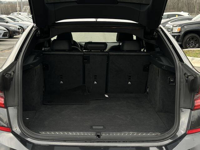 2019 BMW 6 Series 640i xDrive Gran Turismo