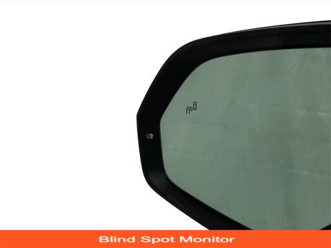 2021 Volkswagen Atlas Cross Sport V6 SEL Premium 4Motion