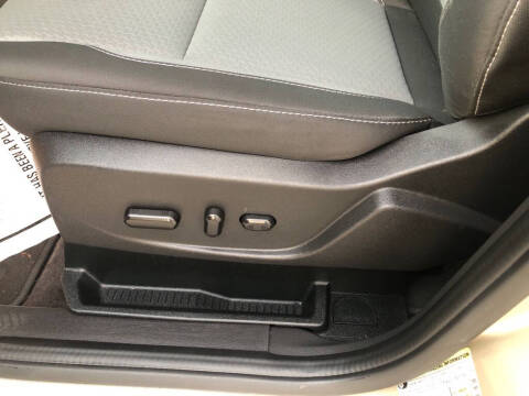 2017 Ford C-MAX Hybrid SE