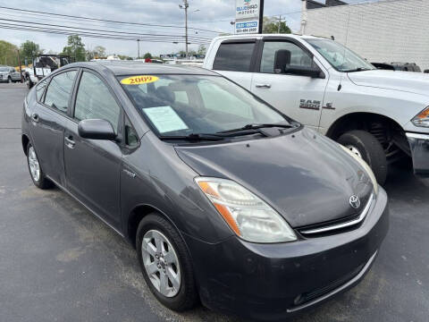 2009 Toyota Prius