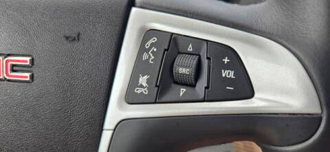 2014 GMC Terrain SLT-1