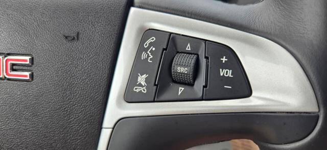 2014 GMC Terrain SLT-1