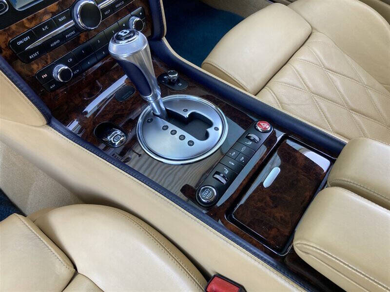 2006 Bentley Continental GT