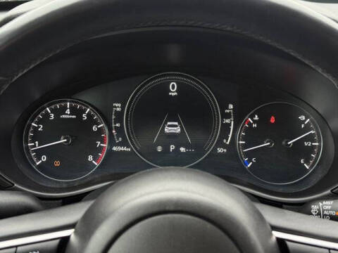 2024 Mazda CX-50 2.5 S Preferred