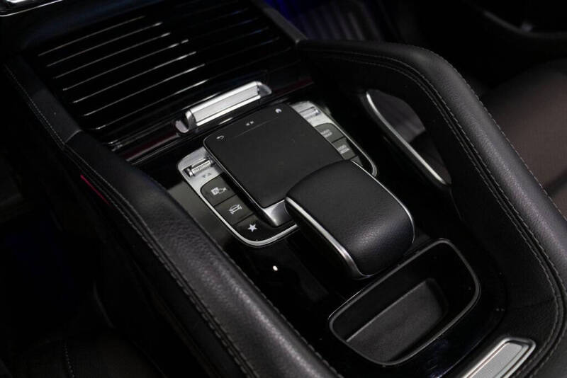 2020 Mercedes-Benz GLE GLE 350 4MATIC