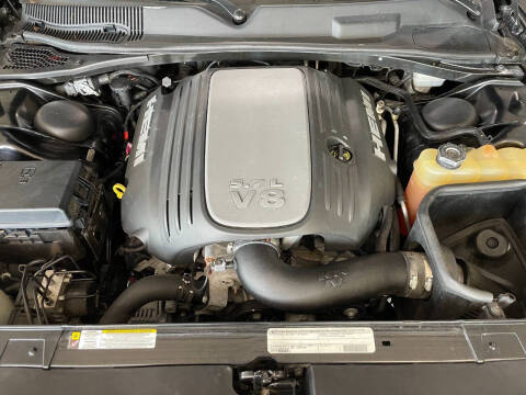 2012 Dodge Challenger R/T Classic