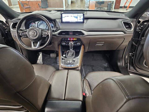 2023 Mazda CX-9 Signature