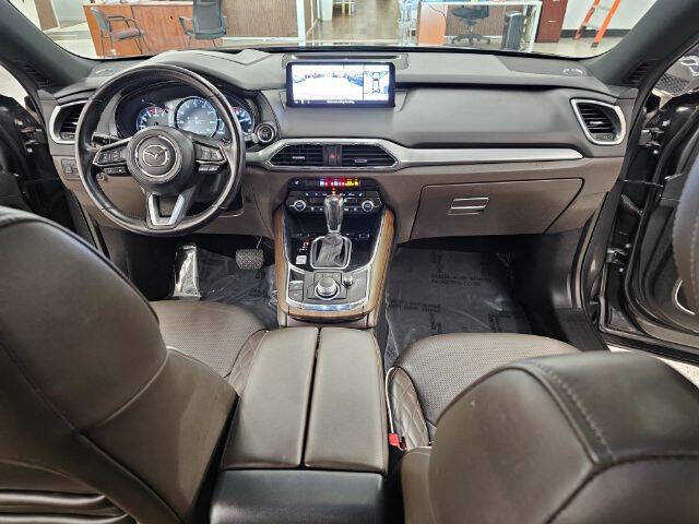 2023 Mazda CX-9 Signature