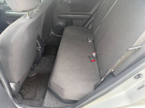 2009 Scion xB