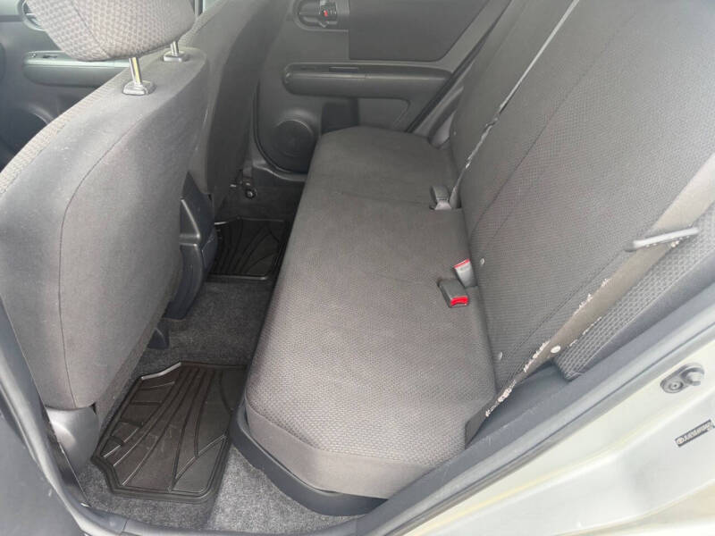 2009 Scion xB