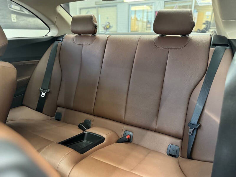 2015 BMW 2 Series 228i