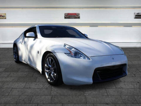 2014 Nissan 370Z