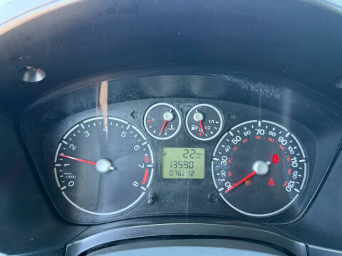2013 Ford Transit Connect XLT Premium