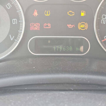 2009 Ford Taurus X SEL