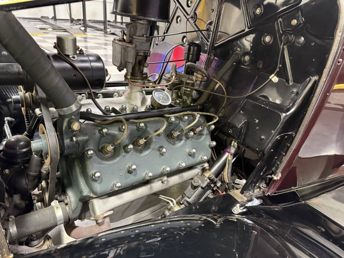 1932 Ford Model 18 47