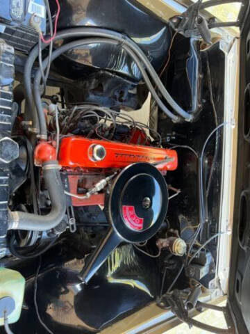 1966 Chevrolet Chevelle