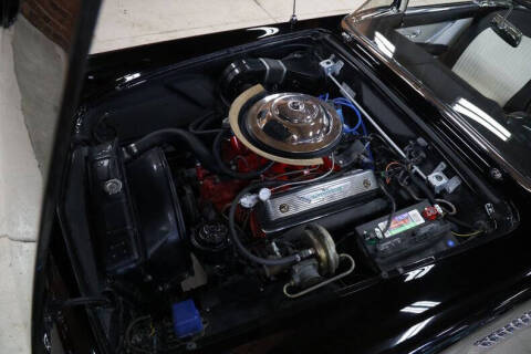 1956 Ford Thunderbird