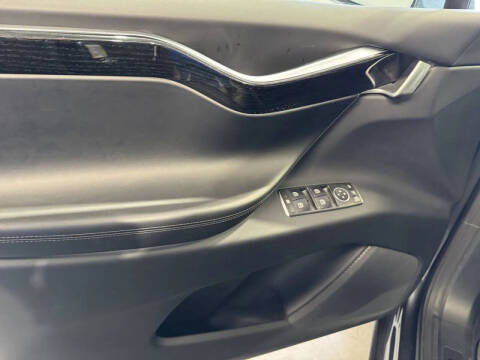 2017 Tesla Model X