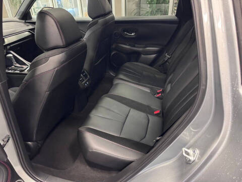 2025 Acura ADX w/A-SPEC