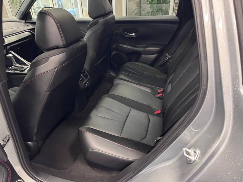 2025 Acura ADX w/A-SPEC