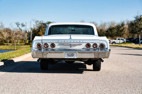 1964 Chevrolet Impala