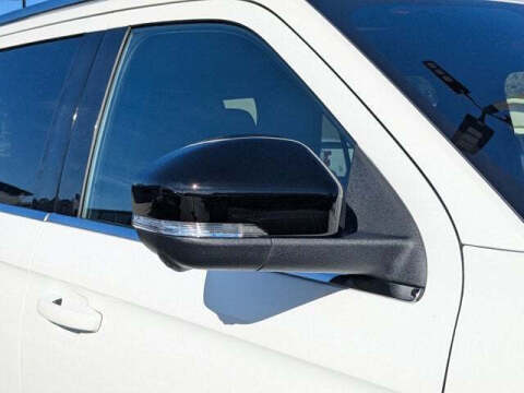 2025 Ford Expedition King Ranch