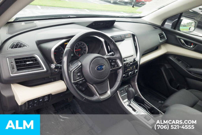 2021 Subaru Ascent Premium 7-Passenger