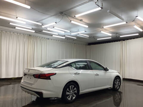 2023 Nissan Altima 2.5 S