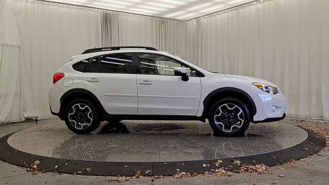 2015 Subaru XV Crosstrek 2.0i Limited