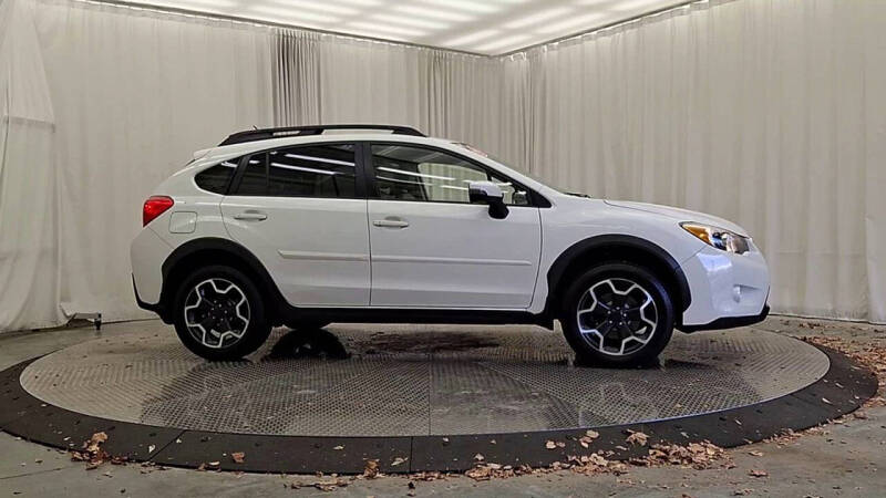 2015 Subaru XV Crosstrek 2.0i Limited