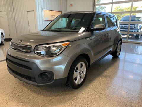 2019 Kia Soul for sale at PRINCE MOTORS in Hudsonville MI