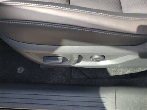 2025 Infiniti QX50 Luxe