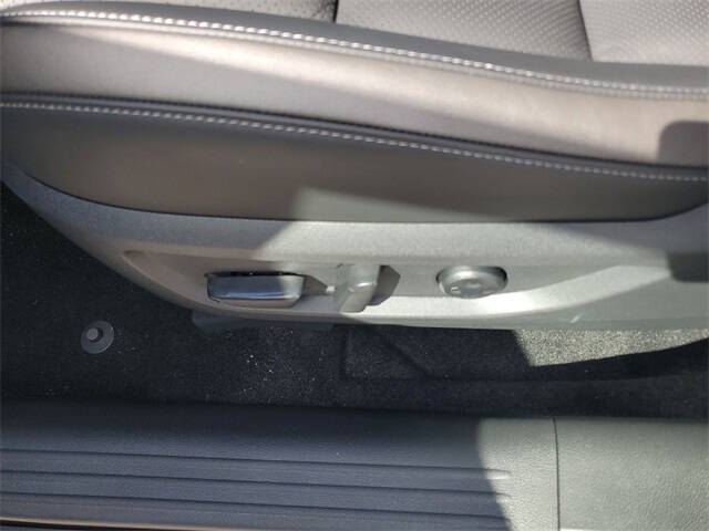 2025 Infiniti QX50 Luxe