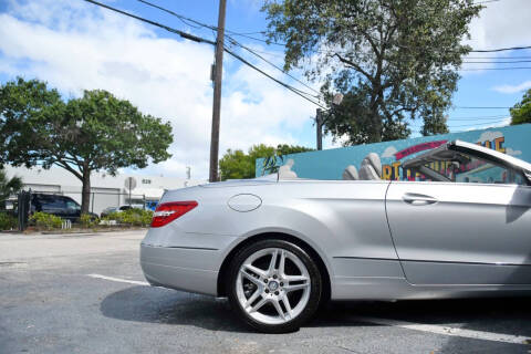 2011 Mercedes-Benz E-Class E 350