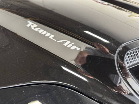 2002 Pontiac Firebird Trans Am