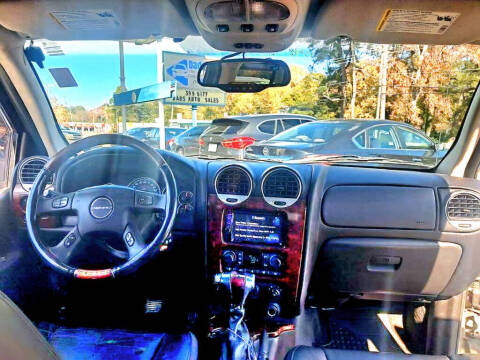 2006 GMC Envoy XL Denali