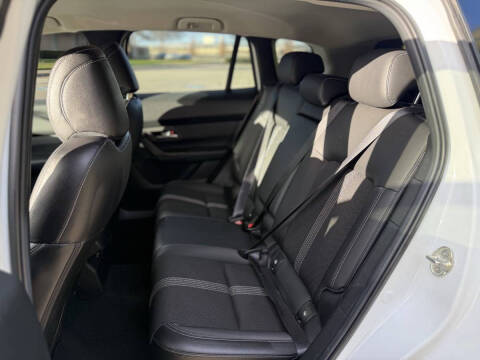 2025 Mazda CX-50 2.5 S Preferred