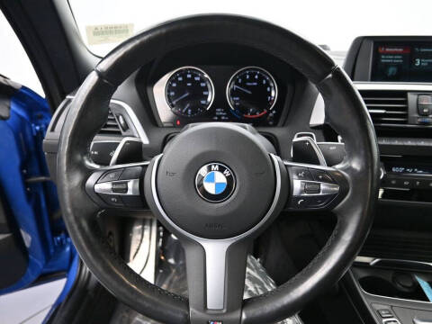 2020 BMW 2 Series M240i