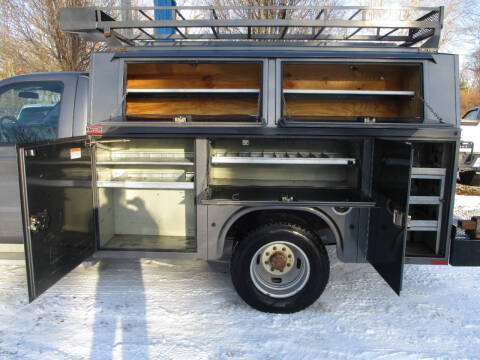 2013 Ford F-350 Super Duty XL