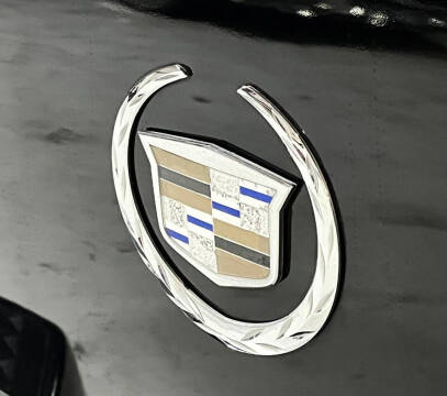 2009 Cadillac Escalade EXT