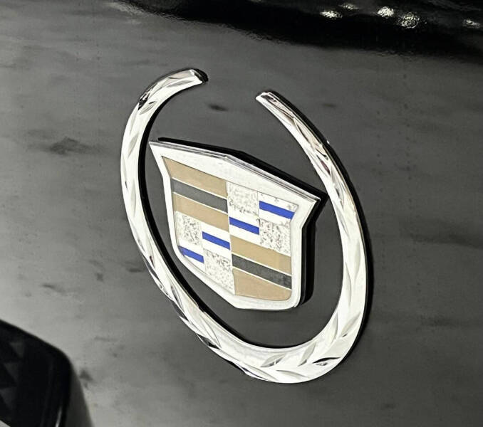 2009 Cadillac Escalade EXT