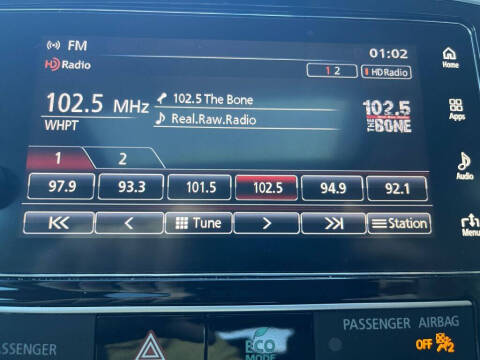 2019 Mitsubishi Outlander