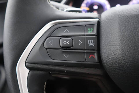 2024 Jeep Grand Cherokee L Laredo X