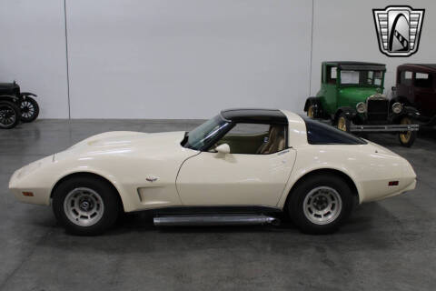 1979 Chevrolet Corvette