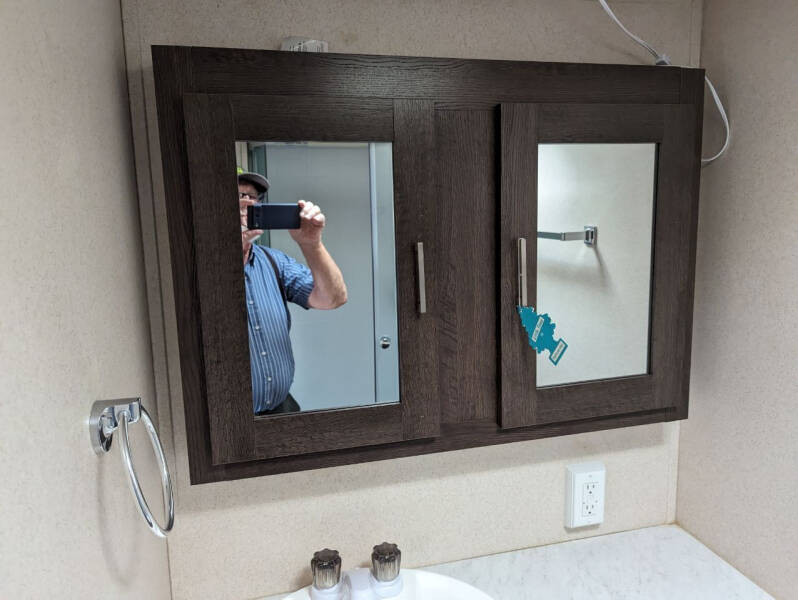 2018 Forest River Cruise Lite