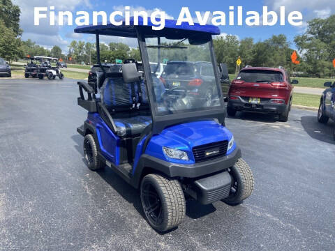 2023 BINTELLI beyond for sale at Newcombs North Certified Auto Sales in Metamora MI